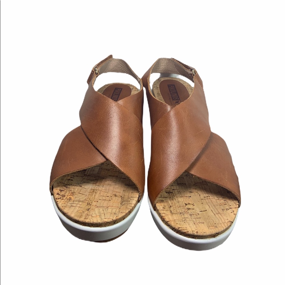 Pikolinos Women’s Mykonos Sandal W1G Size 9.5-10